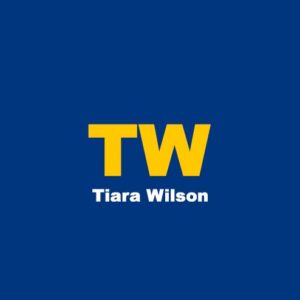 Tiara Wilson
